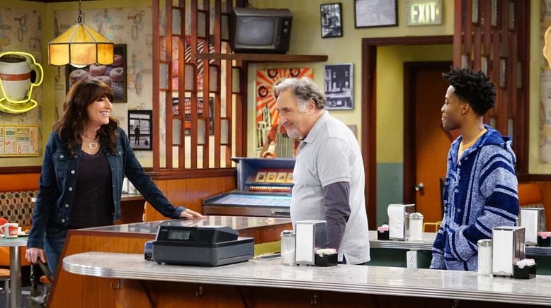 Superior Donuts