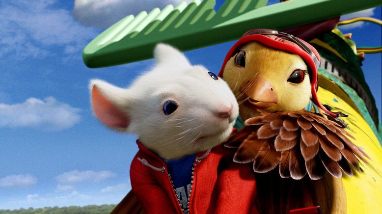 Stuart Little 2