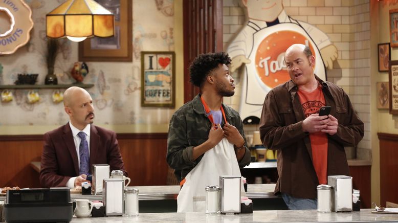 Superior Donuts