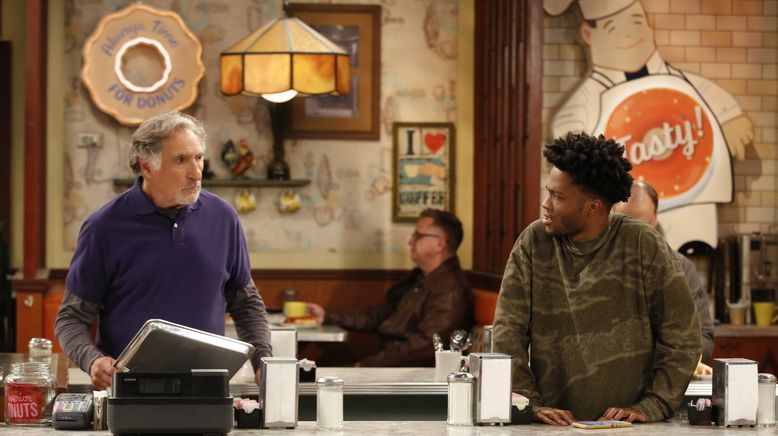 Superior Donuts