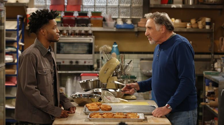 Superior Donuts