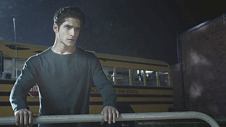 Teen Wolf