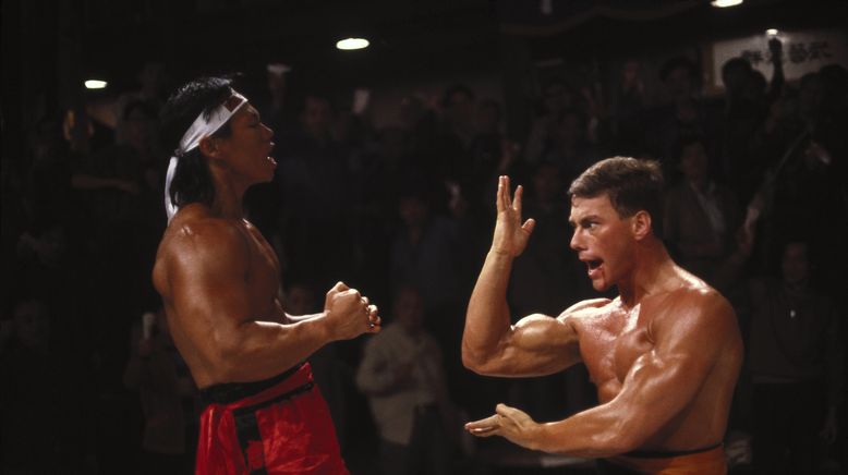 Bloodsport