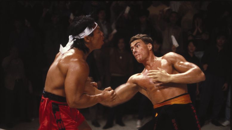 Bloodsport