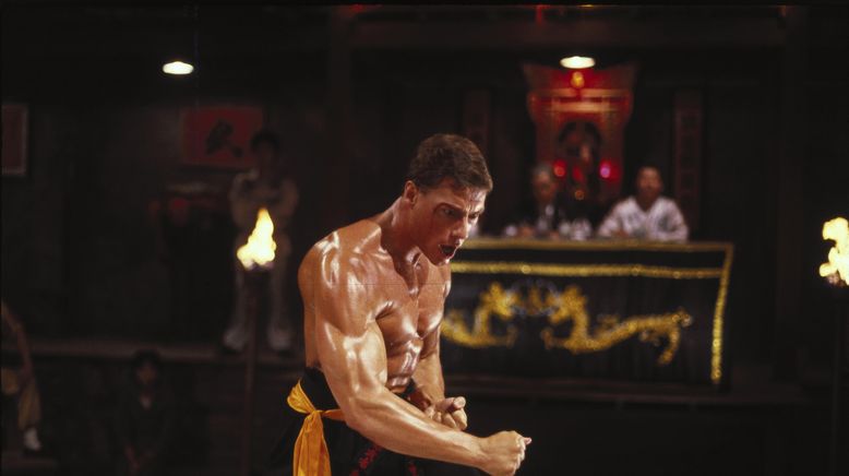 Bloodsport