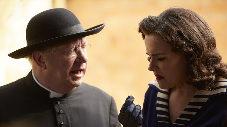 Father Brown