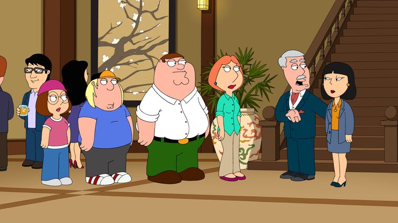 Family Guy