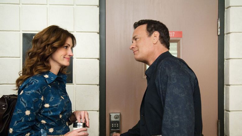 Larry Crowne