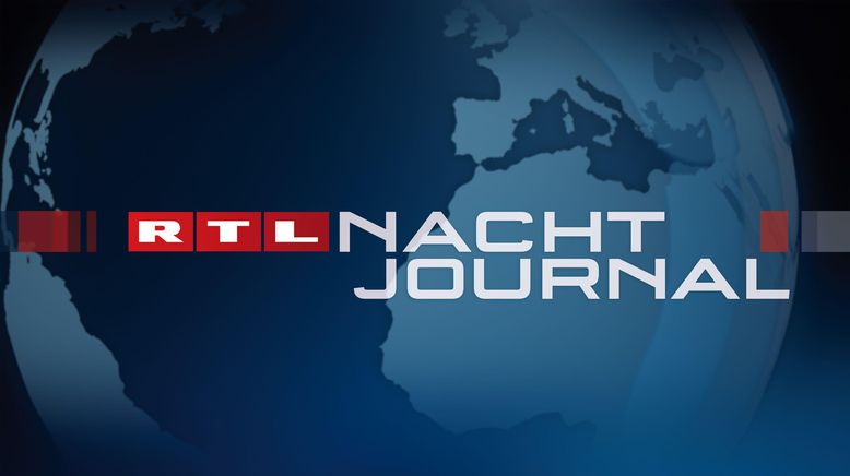 RTL Nachtjournal EM-Spezial: Monica Lierhaus interviewt Stefan Kuntz