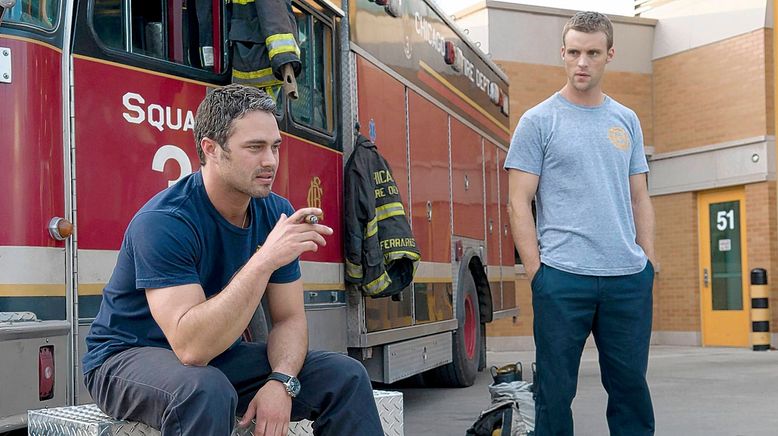 Chicago Fire