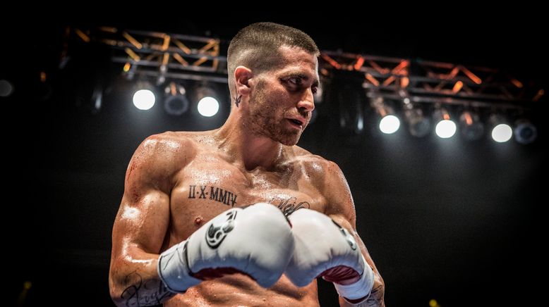 Southpaw