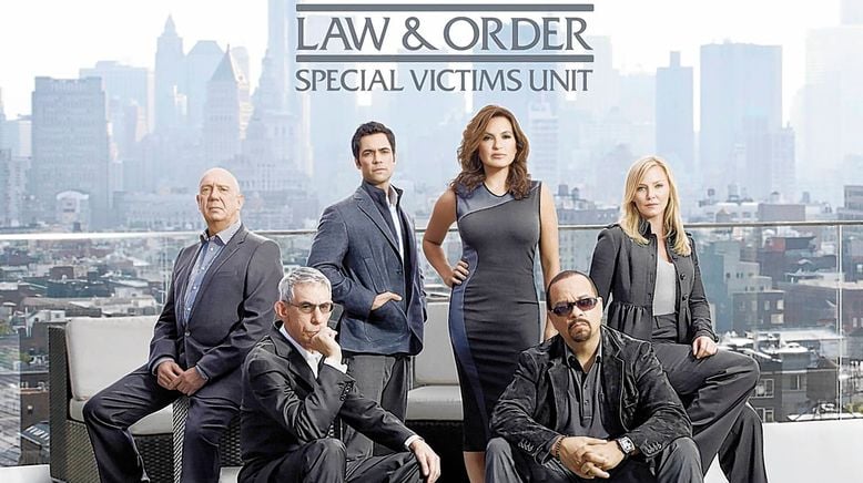 Law & Order: Special Victims Unit