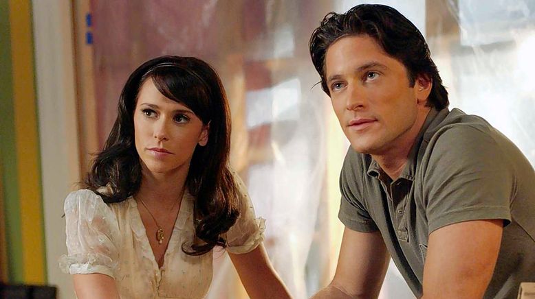 Ghost Whisperer - Stimmen aus dem Jenseits