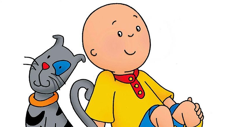 Caillou