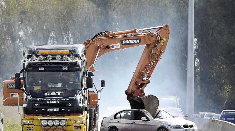 Alarm für Cobra 11 - Die Autobahnpolizei