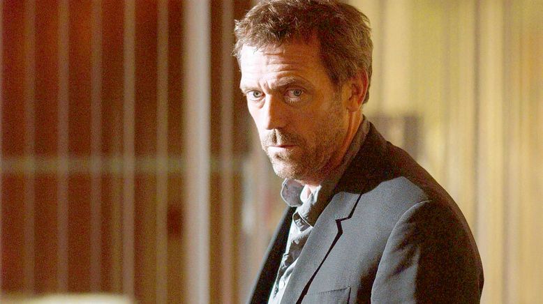 Dr. House