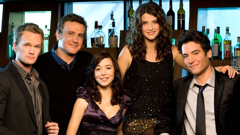 How I Met Your Mother