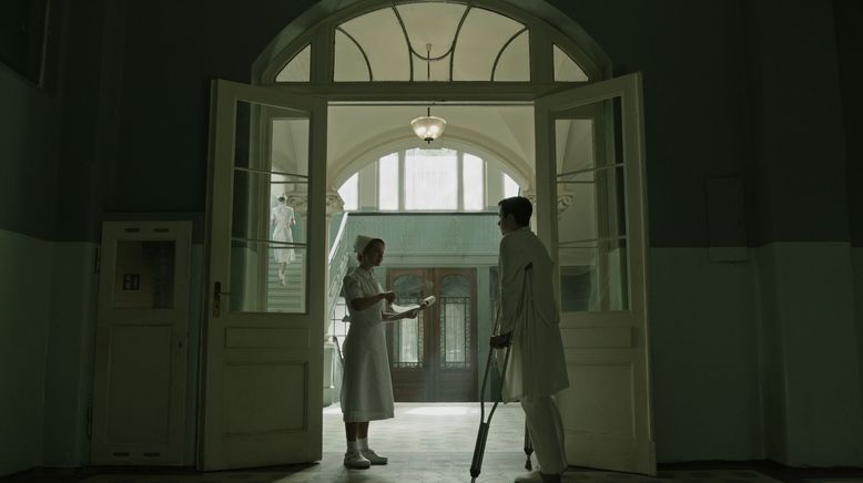 A Cure For Wellness