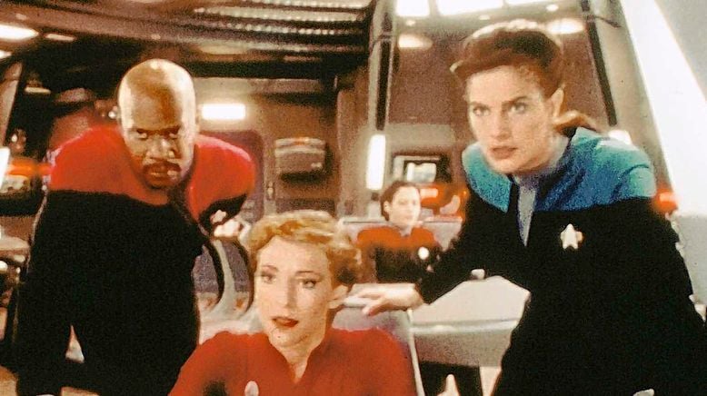 Star Trek - Deep Space Nine