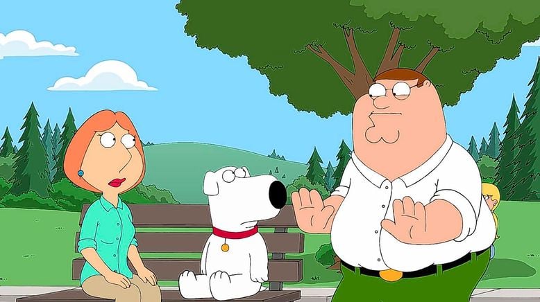 Family Guy