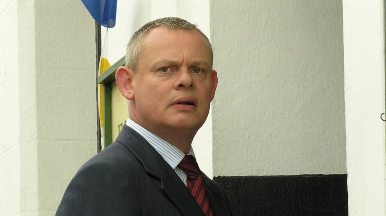 Doc Martin