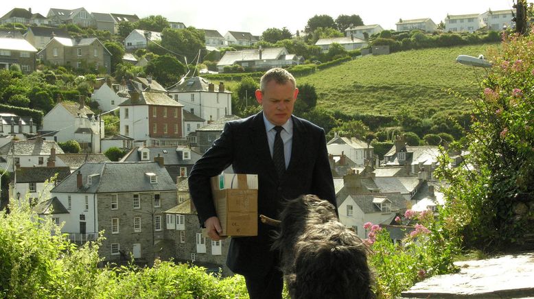 Doc Martin