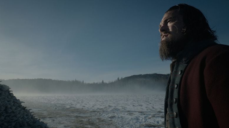 The Revenant