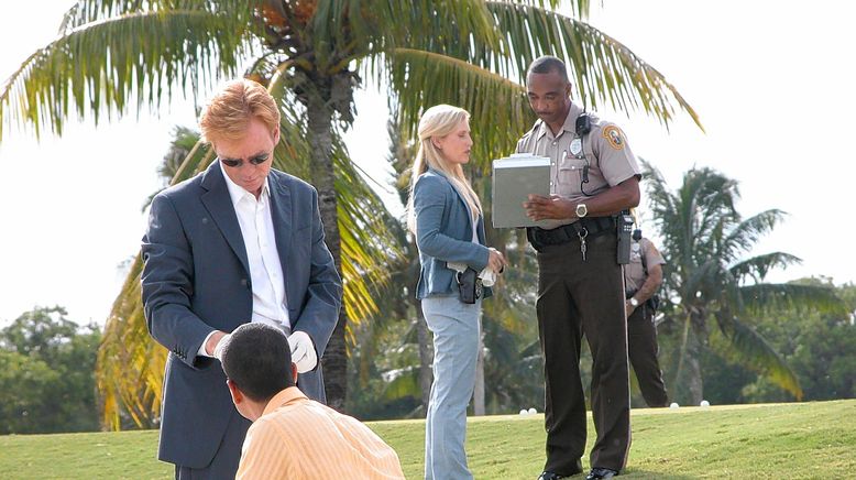 CSI: Miami