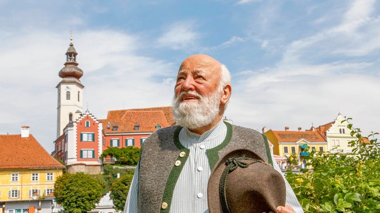 Klingendes Österreich