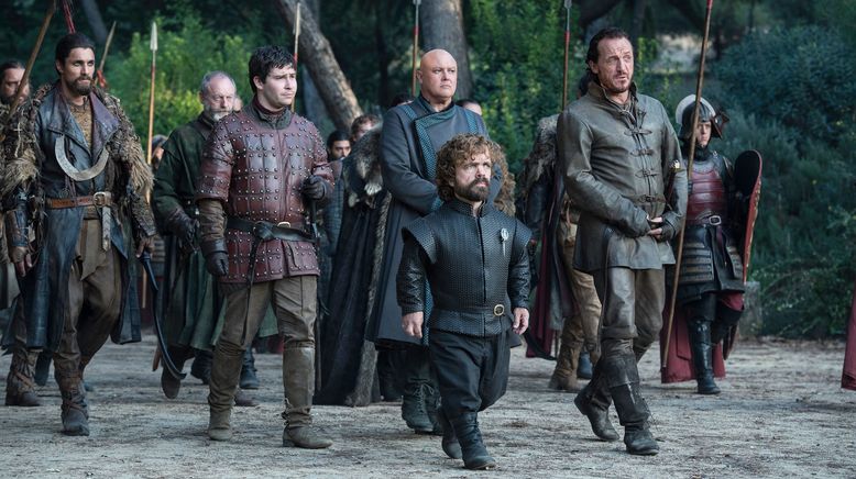 Game of Thrones - Das Lied von Eis und Feuer