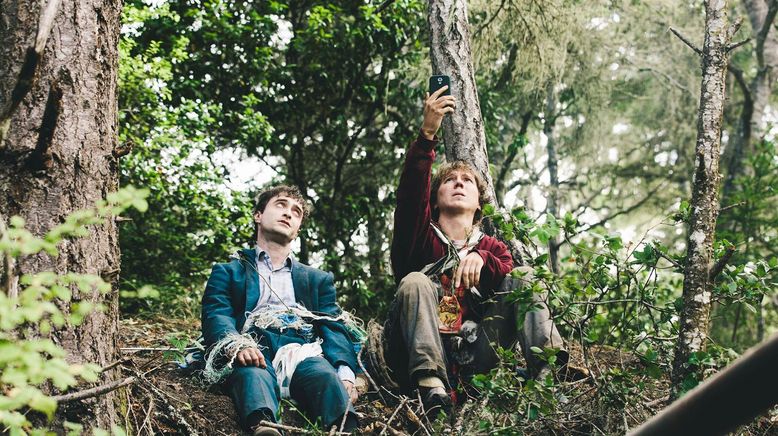 Swiss Army Man