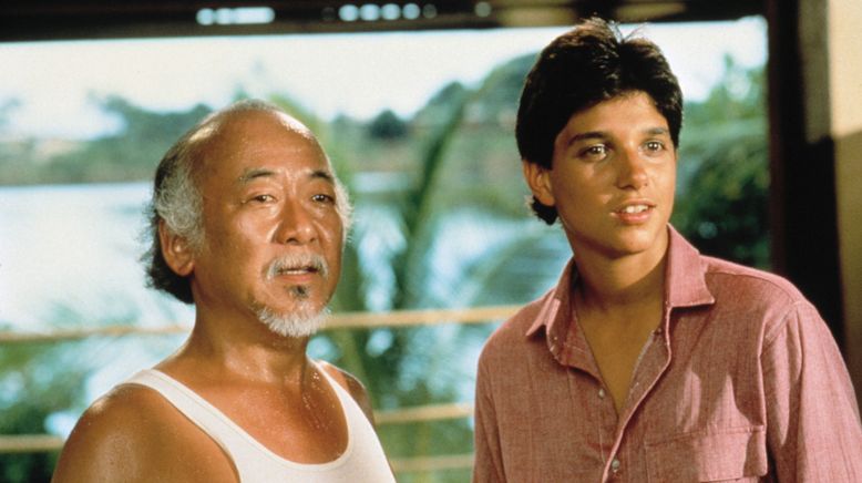 Karate Kid II - Entscheidung in Okinawa