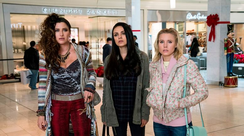 Bad Moms 2