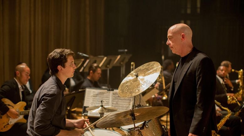 Whiplash