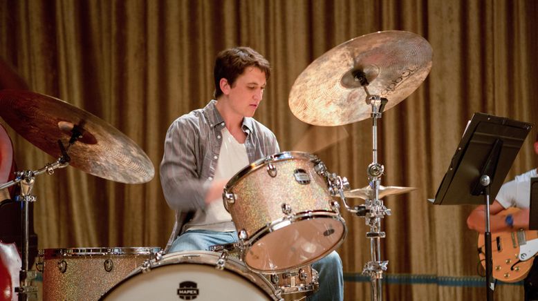 Whiplash