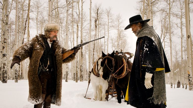 The Hateful Eight