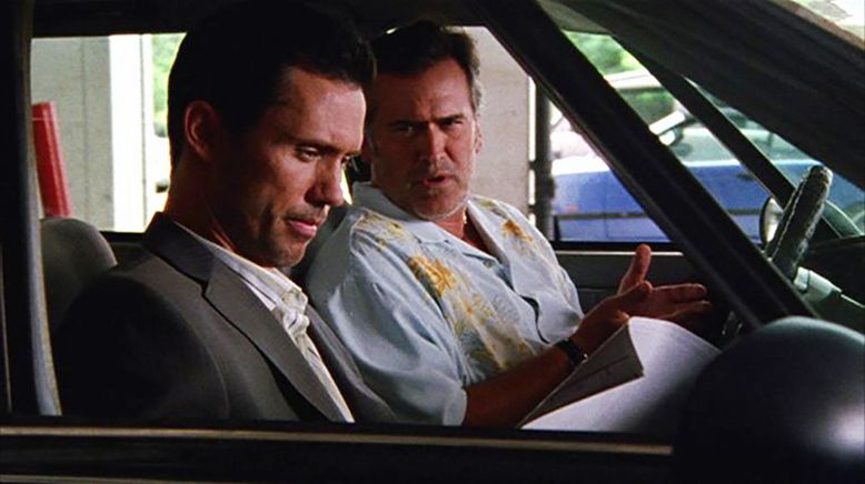 Burn Notice