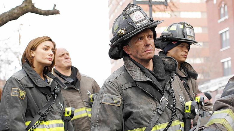 Chicago Fire