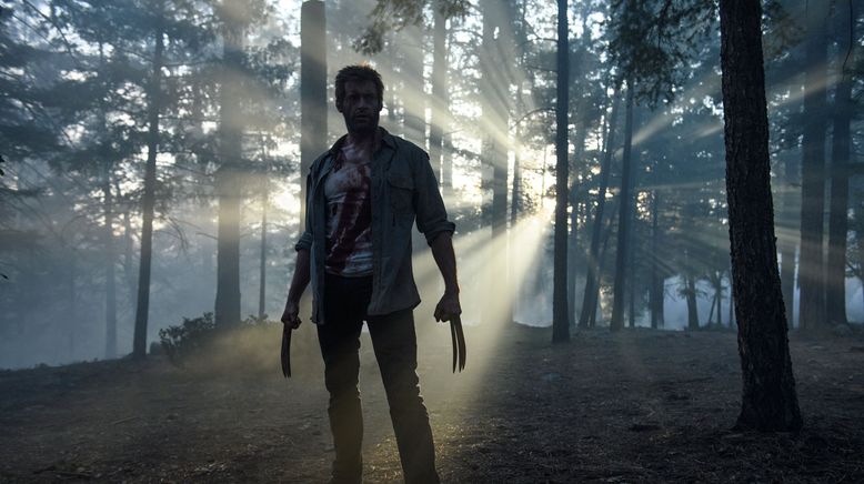 Logan: The Wolverine