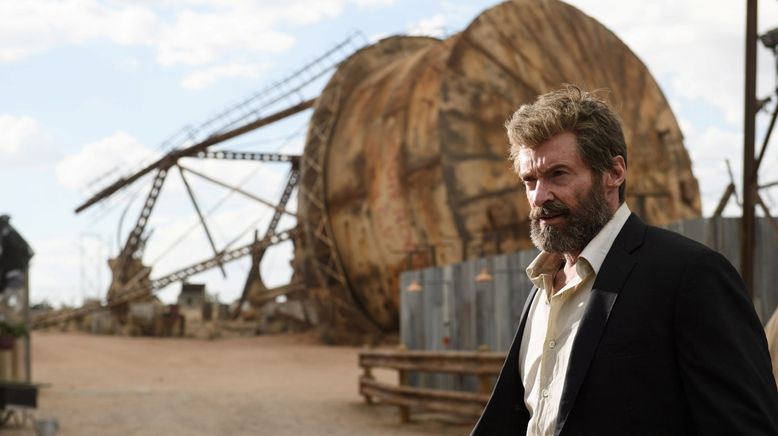 Logan: The Wolverine