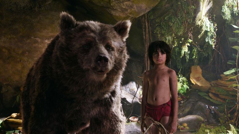 The Jungle Book