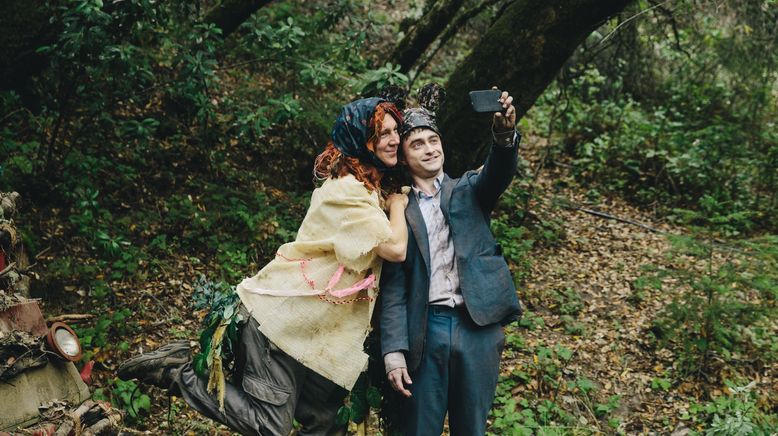 Swiss Army Man