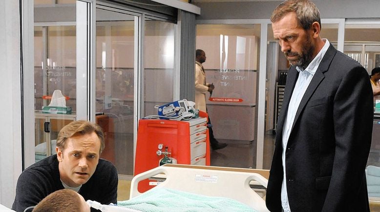 Dr. House