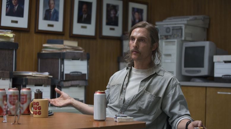 True Detective