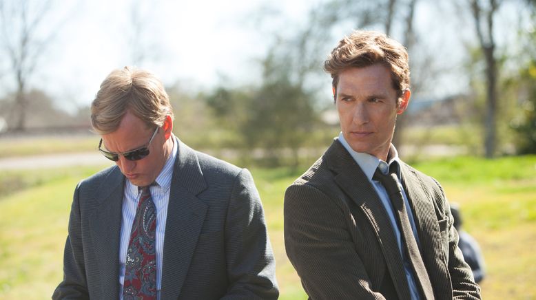 True Detective