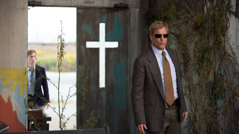 True Detective