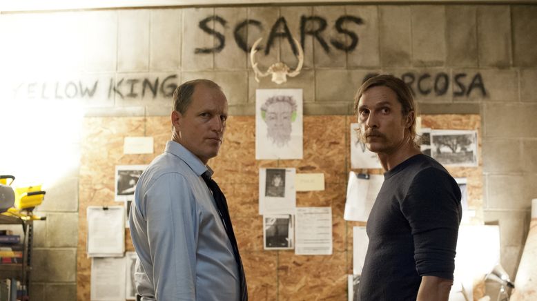 True Detective