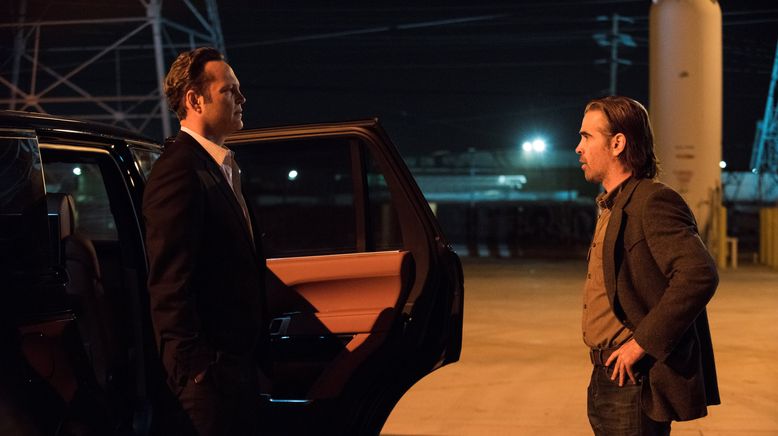 True Detective