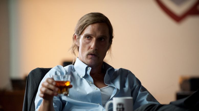 True Detective