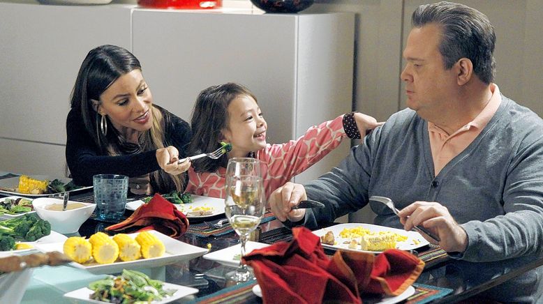 Modern Family